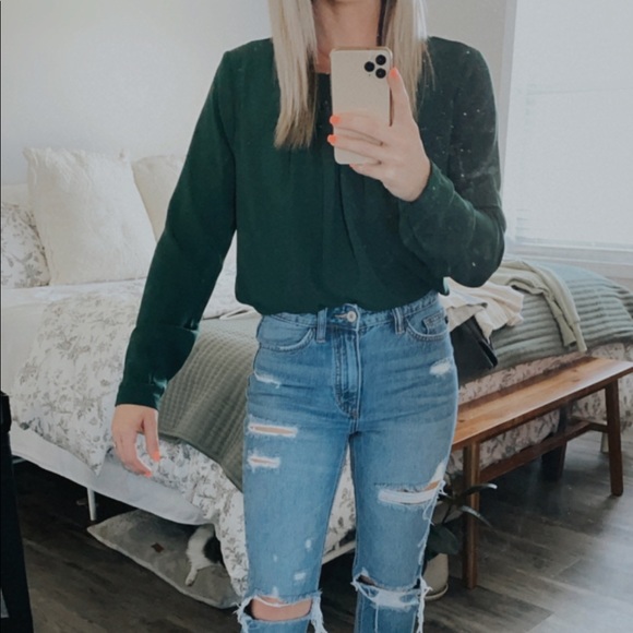 Long sleeve shirt - Picture 2 of 2